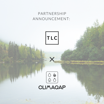 New Partnership Announcement: The Lean Company & Climagap